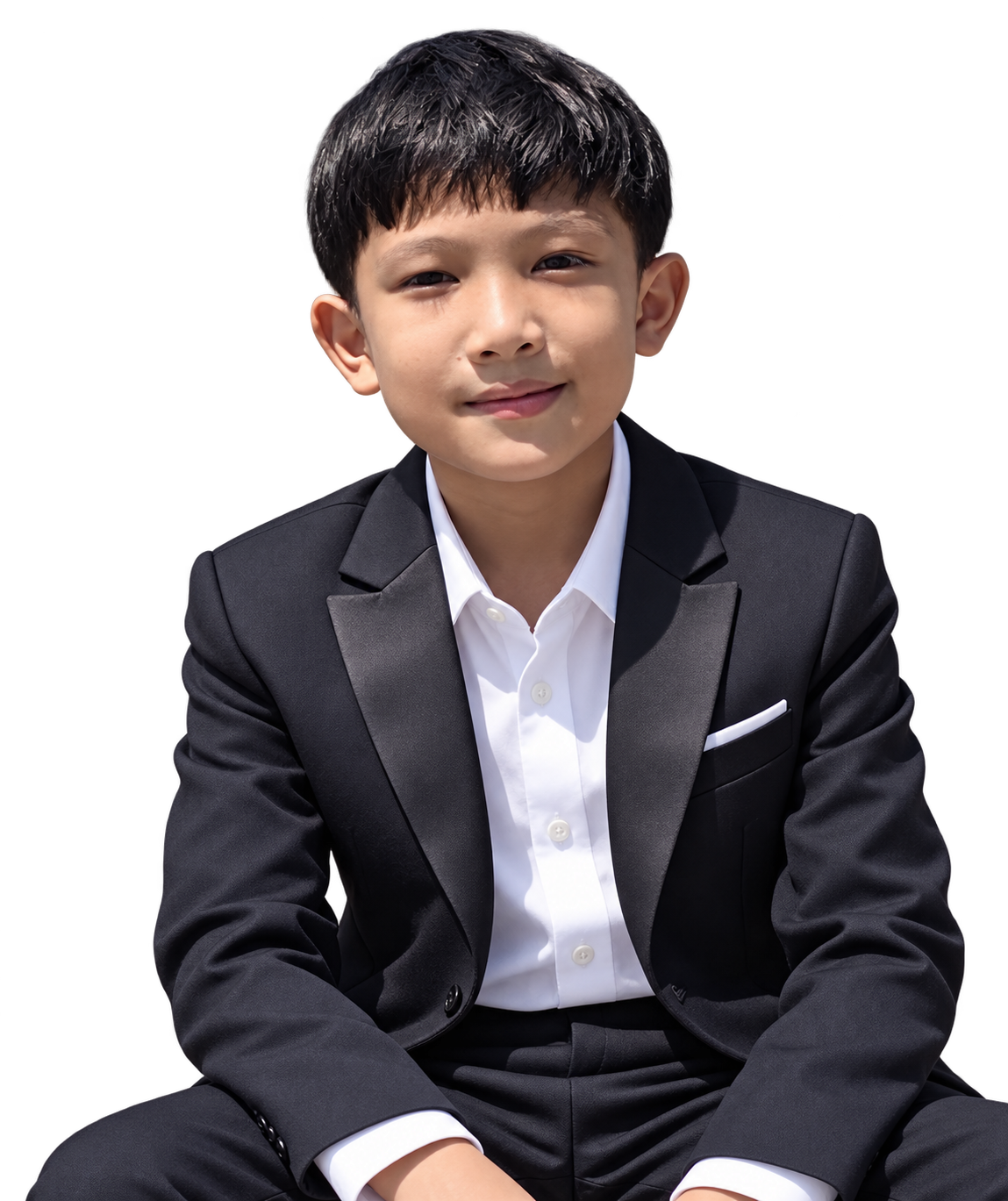 AHZAFANI SAPTA PUTRA BERJAS HITAM